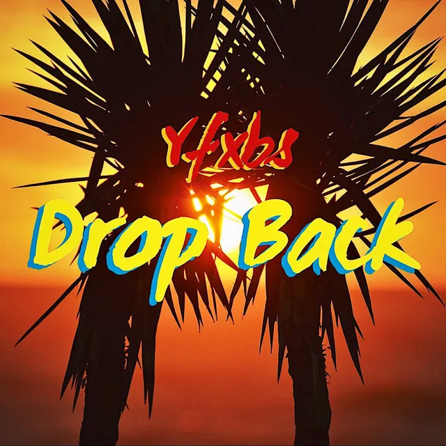 Drop Back