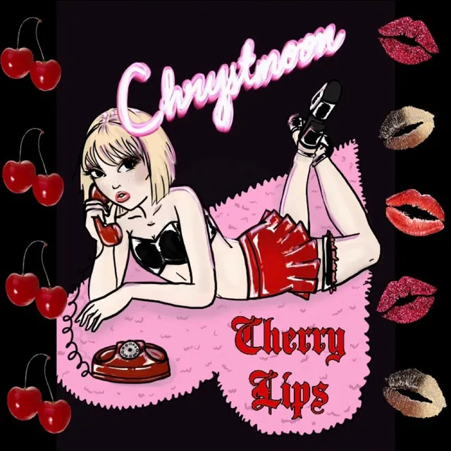 Cherry Lips