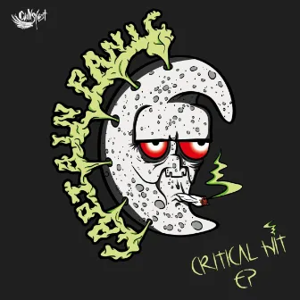 Critical Hit EP by Captain Panic!