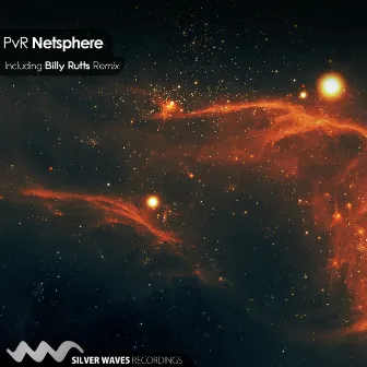 Netsphere by PvR