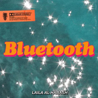 Bluetooth by Laila Al Habash