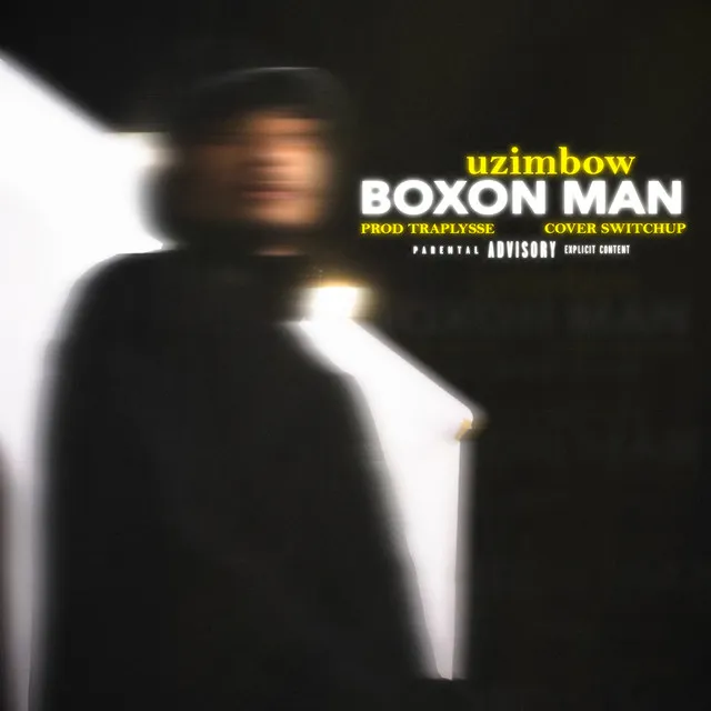 Boxon man