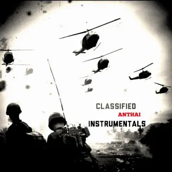 Classified Instrumentals by Anthai