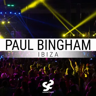 Ibiza by Paul Bingham