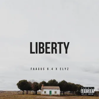 Liberty by Elyz