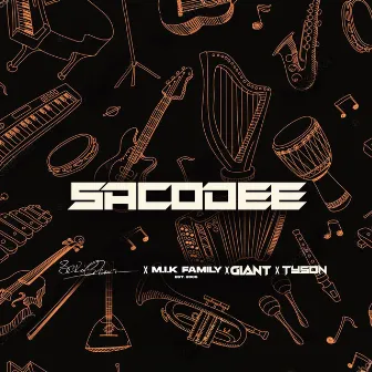 Sacodee by M.I.K