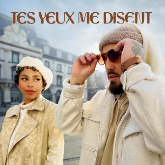 Tes yeux me disent by Joss Bari