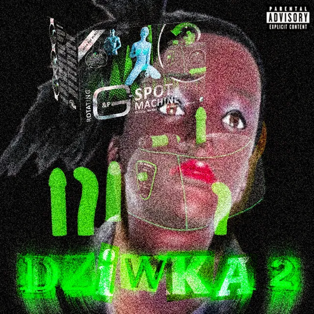 DZIWKA 2