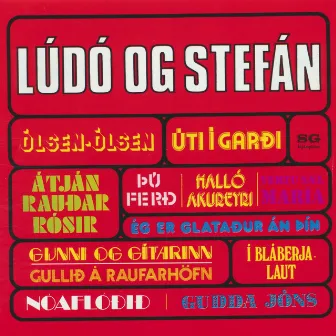 Lúdó og Stefán by Lúdó og Stefán