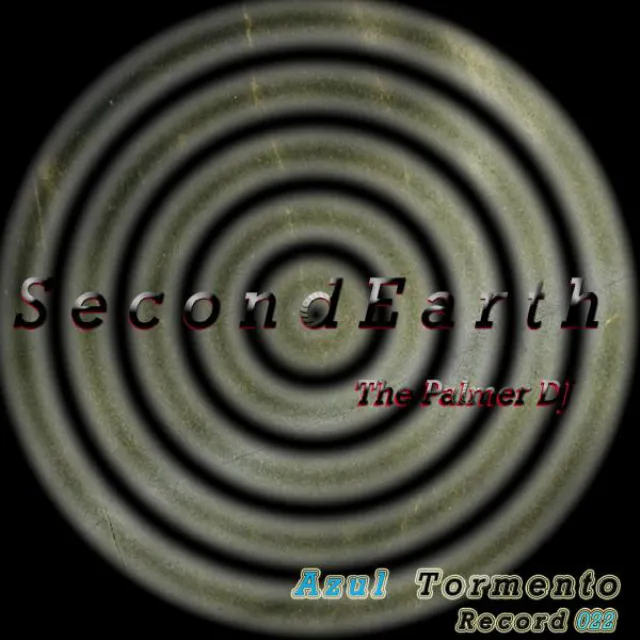 Second Earth - Original Mix