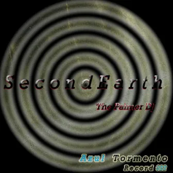 Second Earth by The Palmer Dj