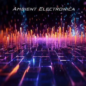 Ambient Electronica by Ingo Herrmann