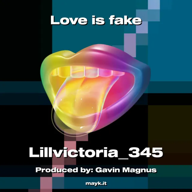 Love is fake