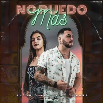 No Puedo Más by Yumara