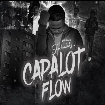 Capalot Flow by Shoebox Baby