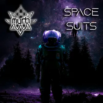 Space Suits by Murti