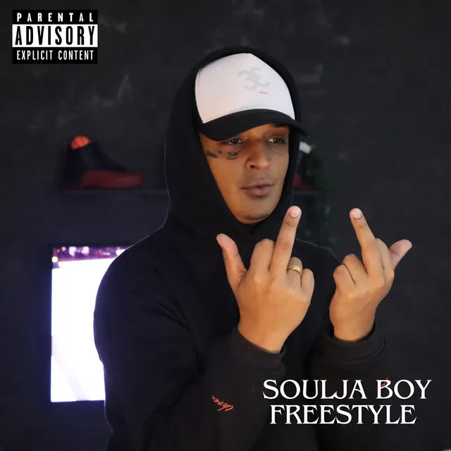 Soulja Boy Freestyle