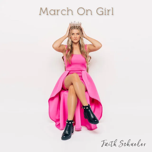 March on Girl