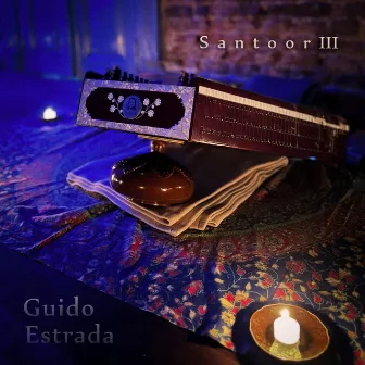 Santoor 3 by Guido Estrada