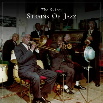 The Sultry Strains of Jazz by Coffee Shop Jazz Relax