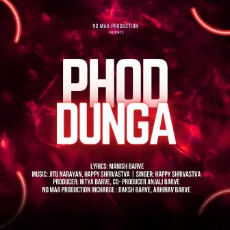 Phod Dunga by 