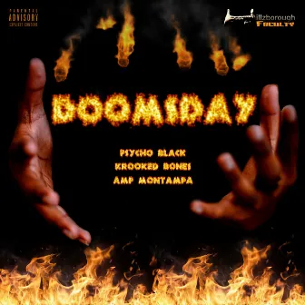 Doomsday by Krooked Bones