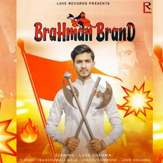 Brahman Brand by Barchawali Aala