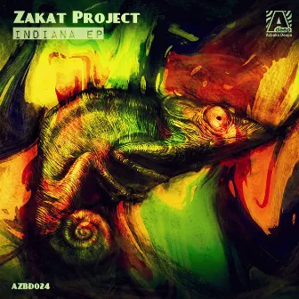 Indiana by Zakat Project