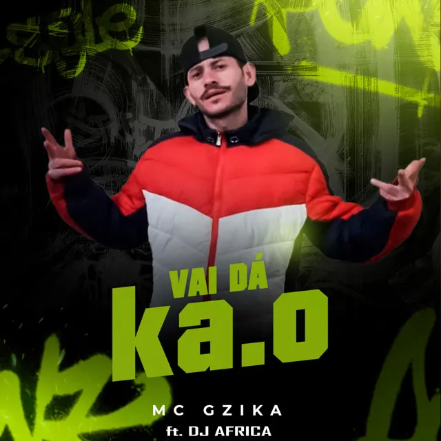 Vai dá ka.o (feat. Dj Africa)