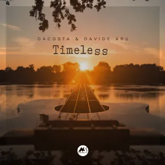 Timeless by Dacosta