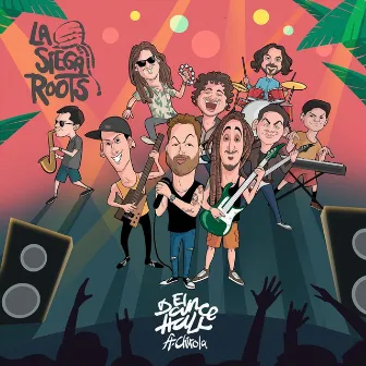 El Dance Hall by La Siega Roots