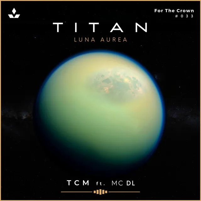 Titan (Luna Aurea)