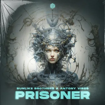 Prisoner by Antony Vibes