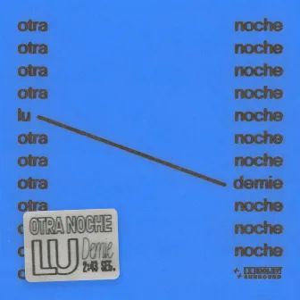 otra noche? by Lu Demie