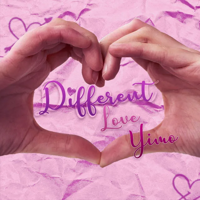 Different Love