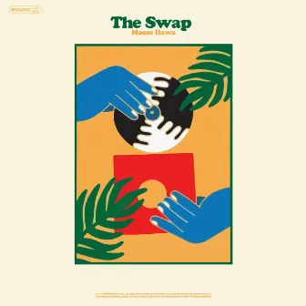 The Swap by Moose Dawa