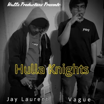 Hulla Knights by Vague