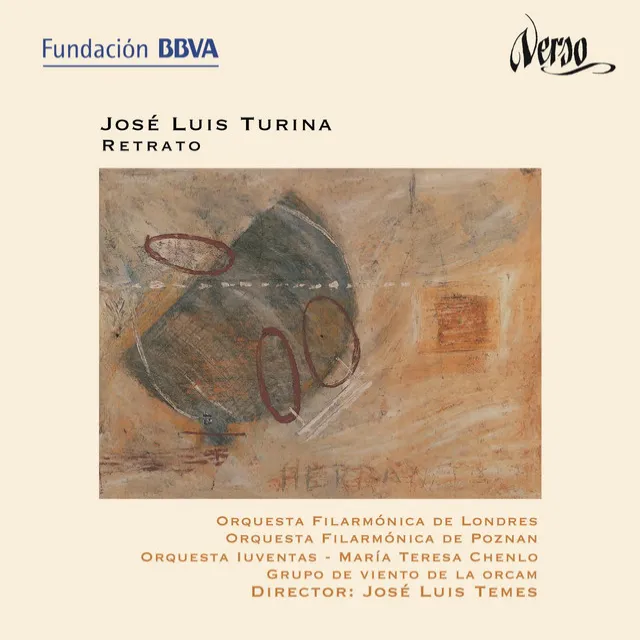 José Luis Turina: Retrato