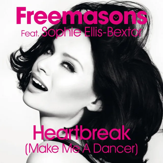 Heartbreak (Make Me a Dancer) (feat. Sophie Ellis-Bextor)