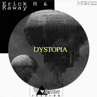 Dystopia by KawaY