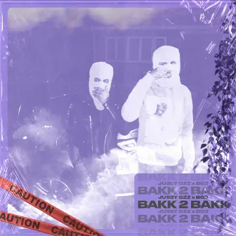 Back2Back by BG3