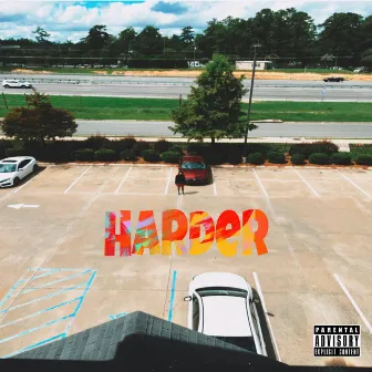 Harder by Heim