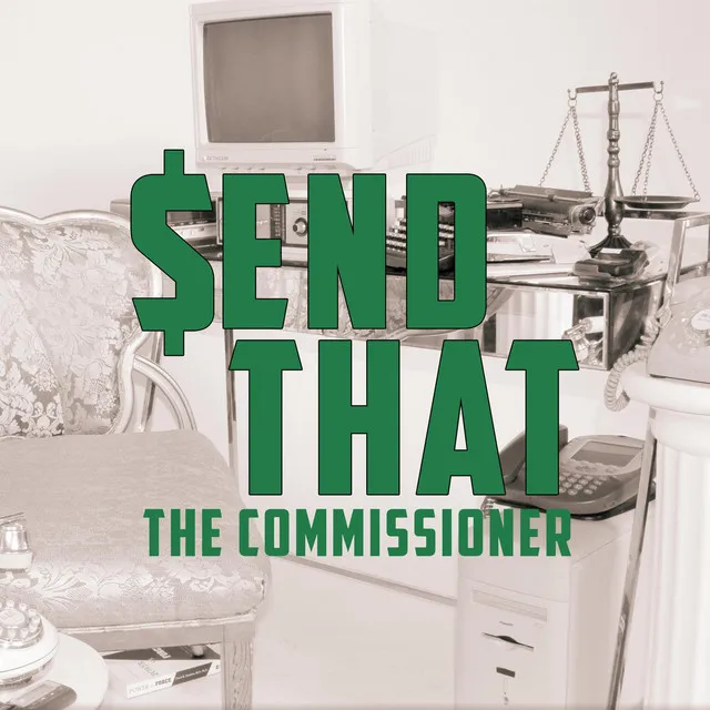 Send That - TV Track