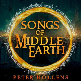 Songs of Middle Earth by Peter Hollens