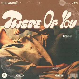 Taste Of You by Stefandré