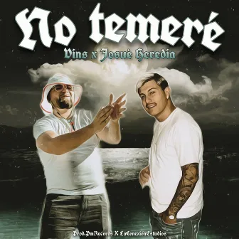 No temeré by PM Records