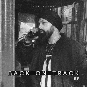 Back on Track by Pam Sengh