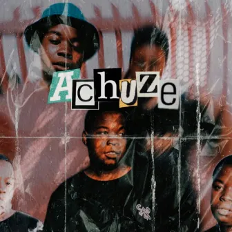 Achuze by Ster