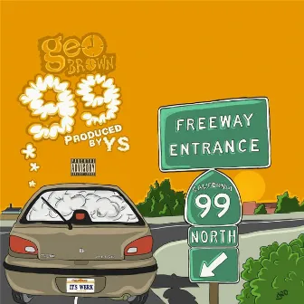 99 by Geo Brown