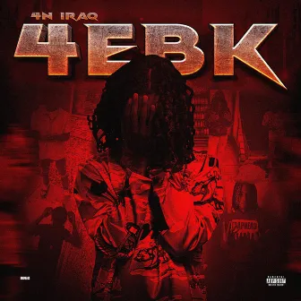 4EBK by 4N Iraq